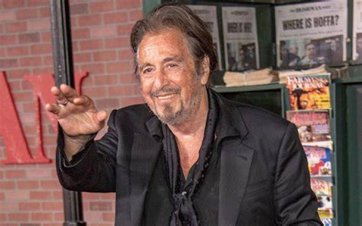 Al Pacino Net Worth 2024