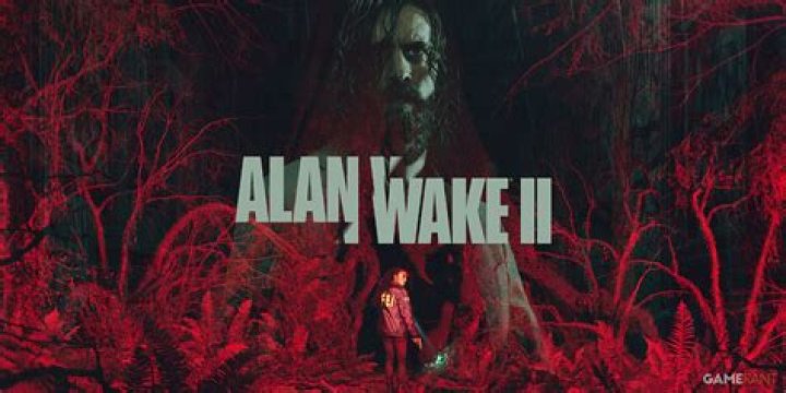 Alan Wake 2: What to know if you haven’t played the original game