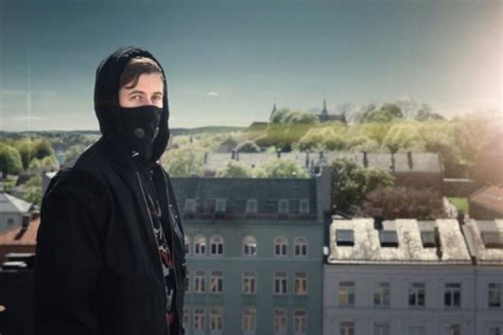 Alan Walker Net Worth 2024