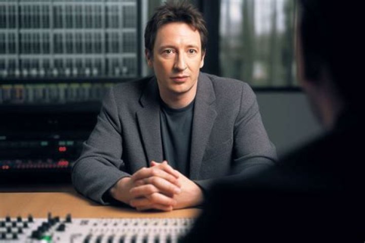 Alan Wilder Age, Children, Wife, Parents, Siblings, Bio, Net Worth, Young, Wiki