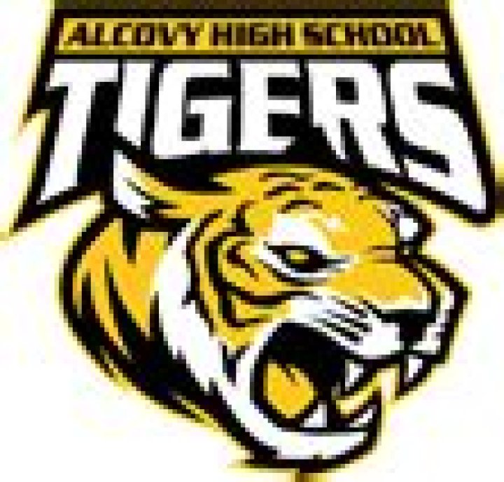 Alcovy High School - Covington
