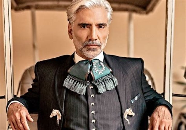 Alejandro Fernandez Net Worth 2024