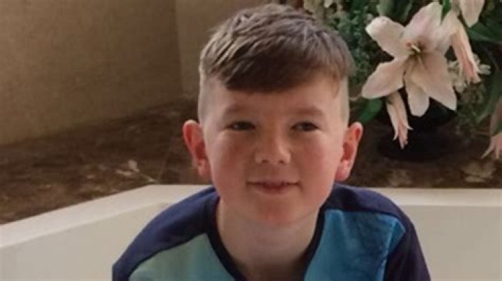 Alex Batty Wikipedia: Missing Boy Found In France Now