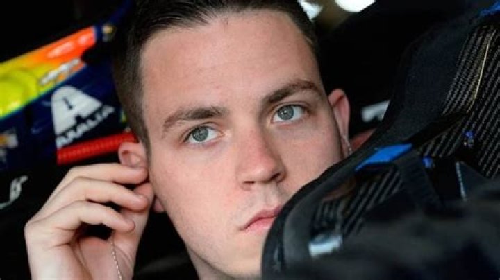 Alex Bowman Net Worth 2024