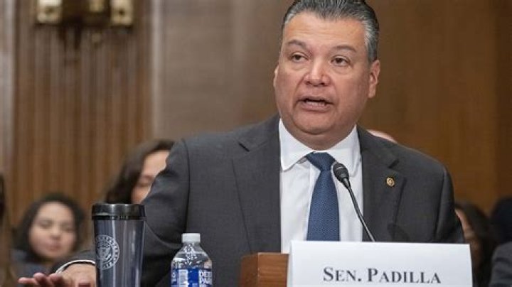 Alex Padilla: A Comprehensive Look Into His Contributions And Impact