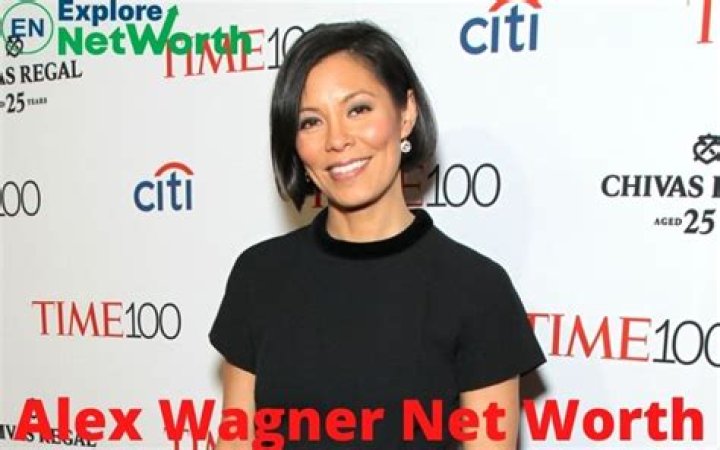 Alex Wagner Wikipedia, Net Worth, Age, Height, Wedding, New Baby