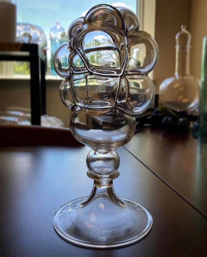Alexander Rosenberg’s Shop, Glass for Sale, Partner & More!