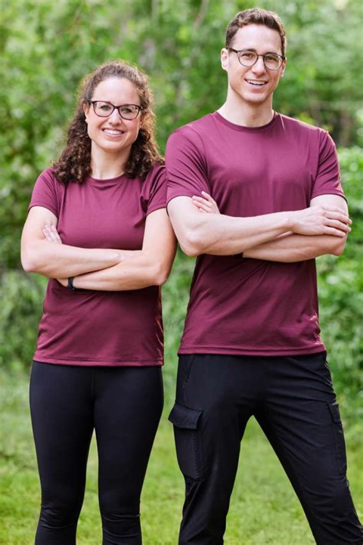 Alexandra and Sheridan Lichtor (The Amazing Race 35th season) Bio, Age, Height, Relationship, Net Worth