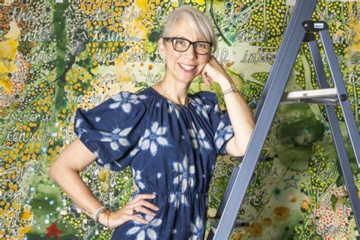 Alexandra Grant Artist Net Worth 2024