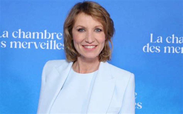 Alexandra Lamy Chirurgie Esthétique