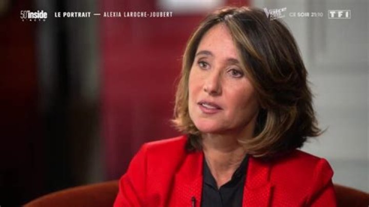Alexia Laroche-Joubert Fortune
