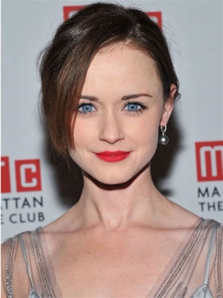 Alexis Bledel Biography