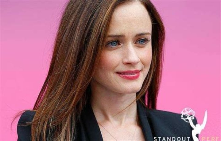 Alexis Bledel Net Worth 2024