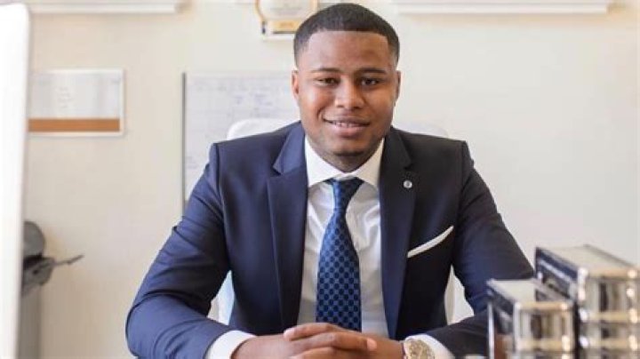 Alfred Nickson Net Worth – Phone Number, House Address, Wiki