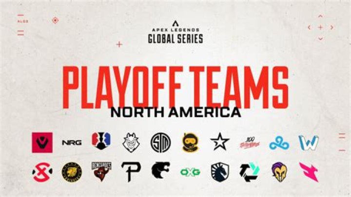 ALGS North America Split 1 Playoffs: How to Watch
