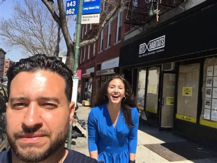 Ali Bauman Bio, Age, Height, Husband, Salary, Net Worth, CBS New York