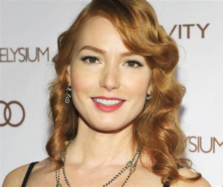 Alicia Witt Net Worth 2024