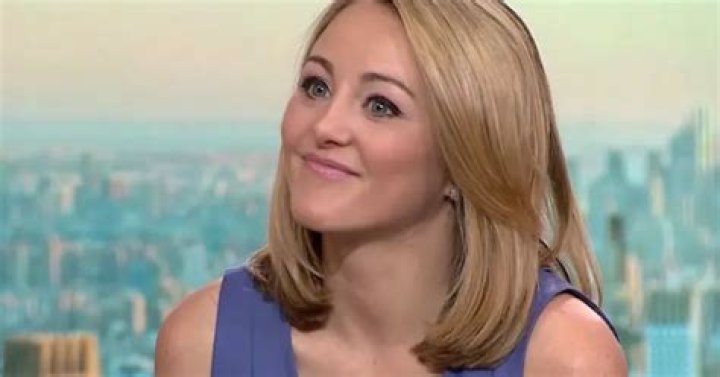 Alina Moine Bio, Age, Height, Husband, Salary, Net Worth ESPN