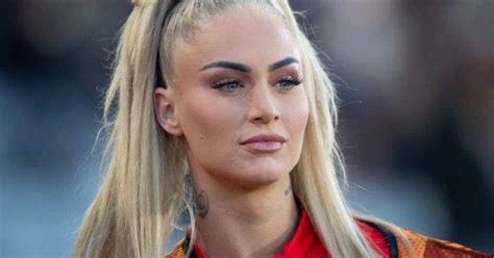 Alisha Lehmann Net Worth 2024