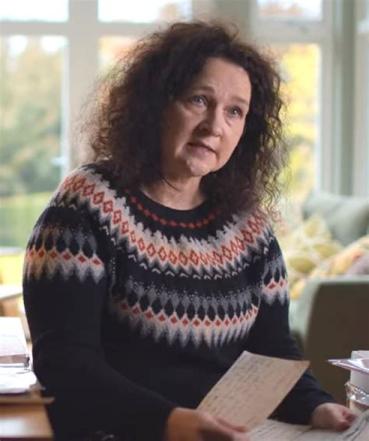 Alison Bellamy Biography