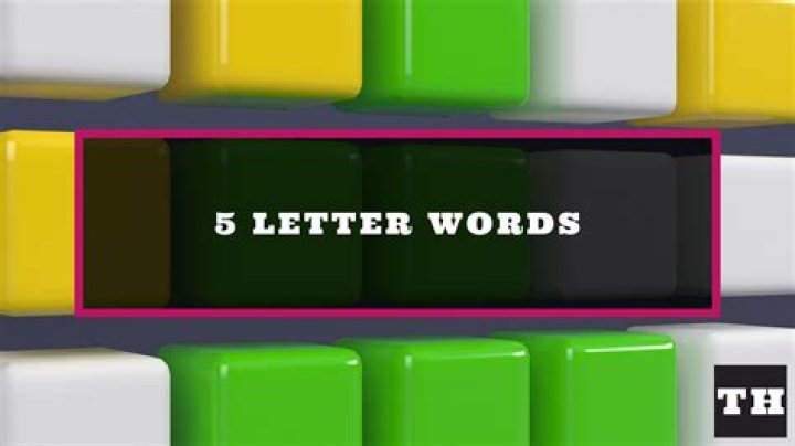 All 5 Letter Words Starting with HO – Wordle Game Help