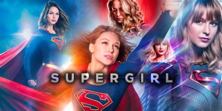 All 6 'Supergirl' Seasons, Ranked 