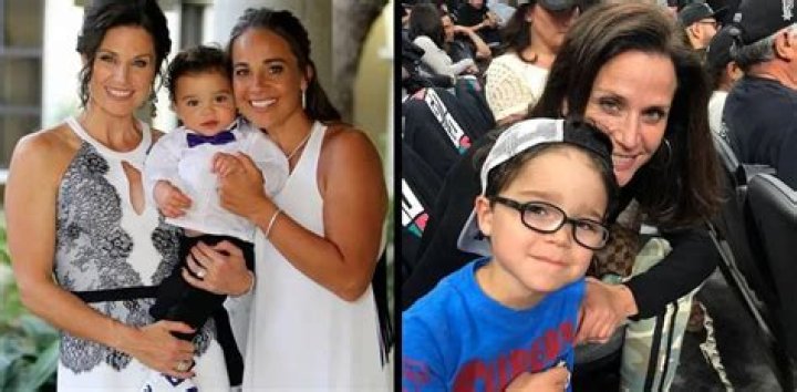 All About Becky Hammond's Husband: A Deep Dive Into Her Personal Life