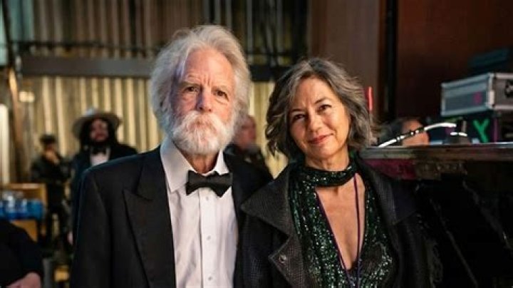 All About Bob Weir's Wife: A Deep Dive Into Their Life Together