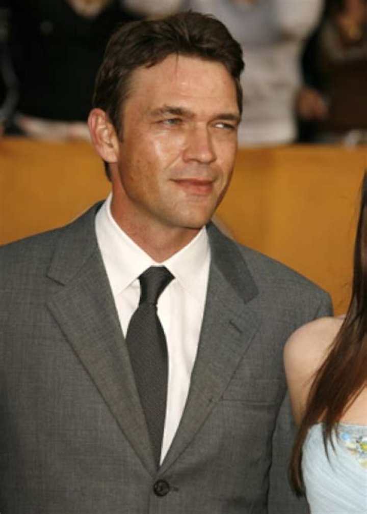 All About Dougray Scott: Biography, Career, And Achievements