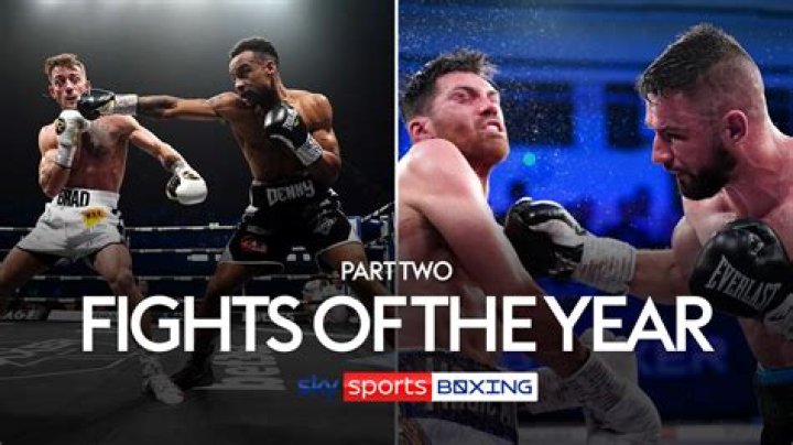 All About Zelfa Olivier: A Rising Star In The Boxing World