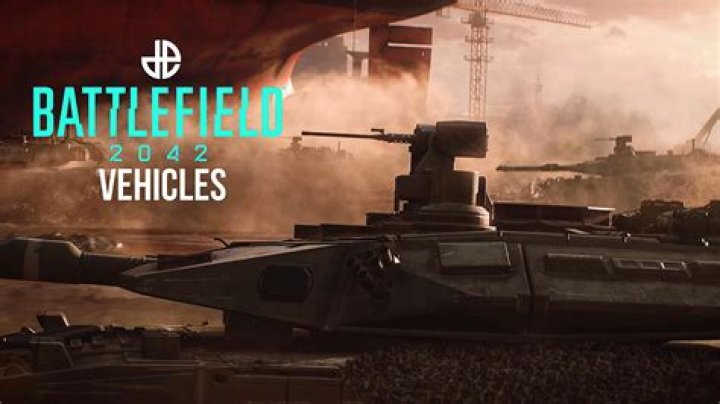 All Battlefield 2042 vehicles: How to unlock, gameplay, customization