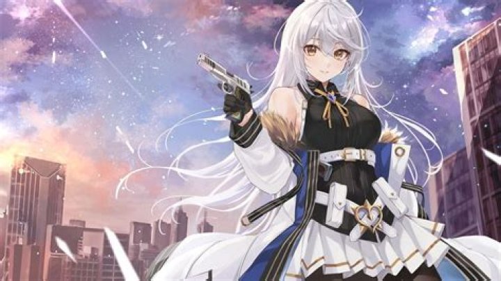 All Characters, ranked (August 2023)