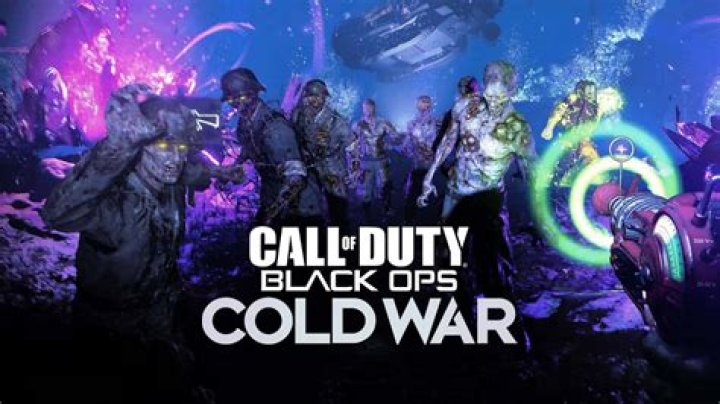 All CoD Zombies weapon buffs & nerfs in Black Ops Cold War Season 4 Reloaded update