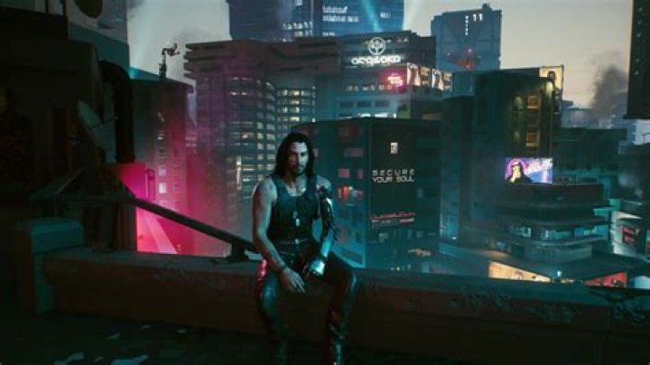 All Cyberpunk 2077 endings and how to unlock them