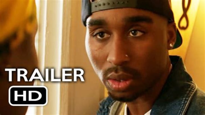 	‘All Eyez on Me’ review: Tupac Shakur biopic doesn’t live up to real thing	