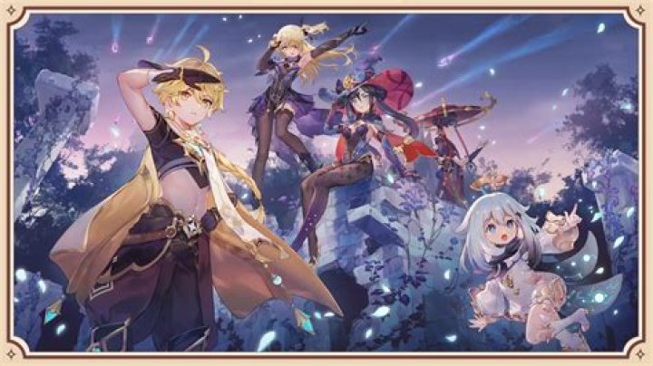 All Genshin Impact Year 1 Flagship Events, Ranked from Worst to Best