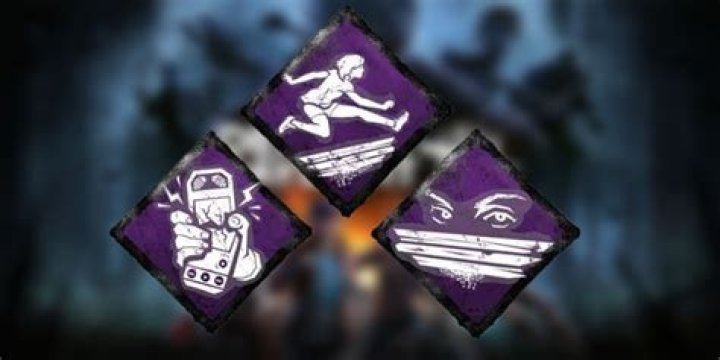 All Killers & Perks in Dead by Daylight: The Dredge, The Artist & more