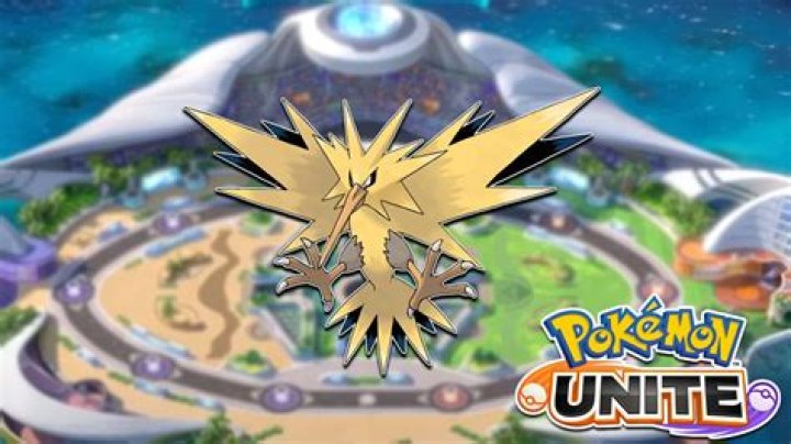 All Legendary Pokemon and Boss battles in Pokemon Unite