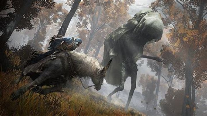 All Legendary Sorceries & Incantations in Elden Ring