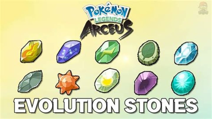 All Pokemon That Evolve Using a Dawn Stone in Pokemon Legends: Arceus