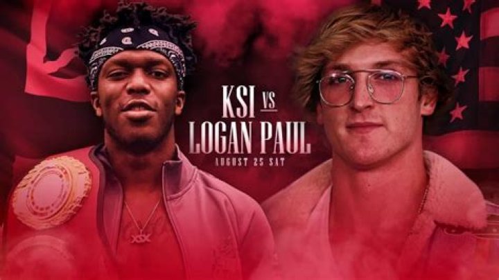 All Results From the KSI vs Logan Paul Undercard Fights