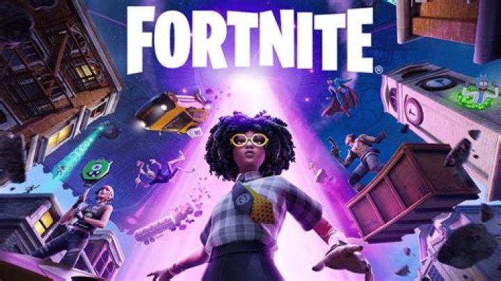 All Songs on Fortnite Radio Stations