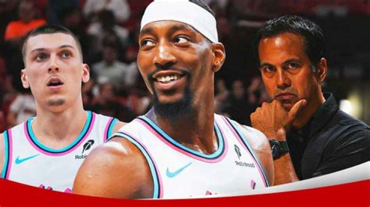 	All-Star will be waiting game for Heat’s Adebayo, but credentials are obvious	