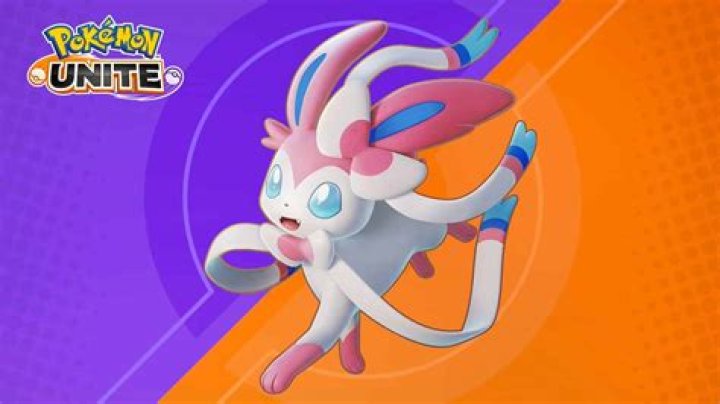 All Sylveon nerfs in Pokemon Unite update 1.2.1.6 balance patch