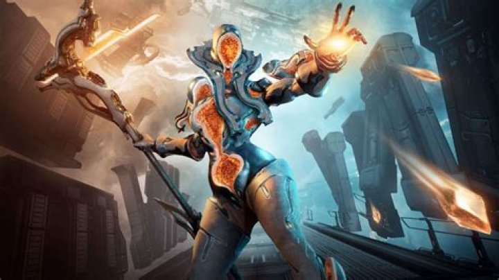 All Tyana Pass Rewards in Warframe