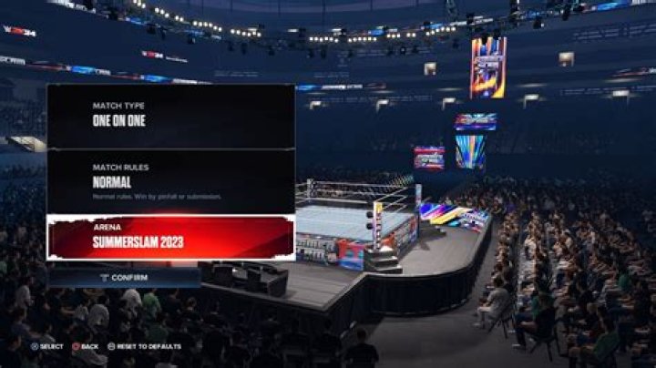All Unlockable Arenas in MyRise