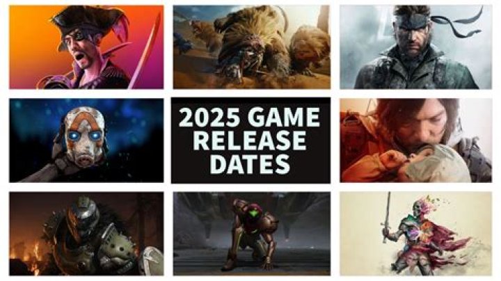 All Video Game Releases of December 2018
