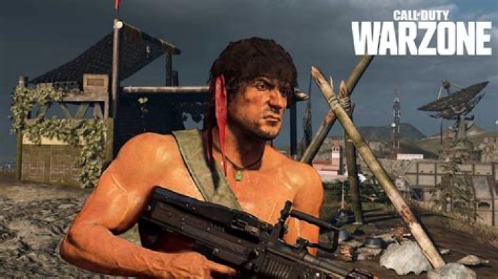 All Warzone POW Camp locations for Rambo Fallen Soldier dog tags