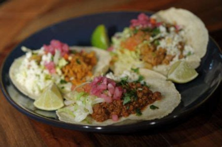 	All You Can Eat Taco Tuesdays at Rocco’s	