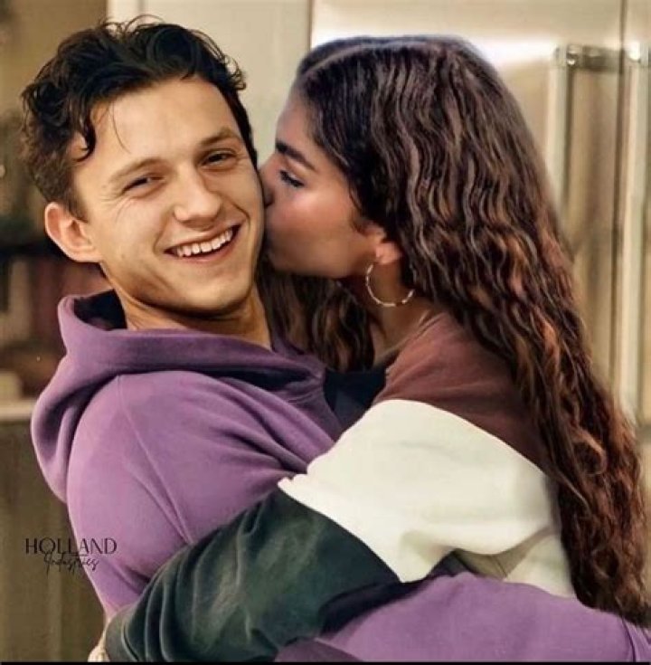 All Zendaya And Tom Holland Instagram Photos Explored